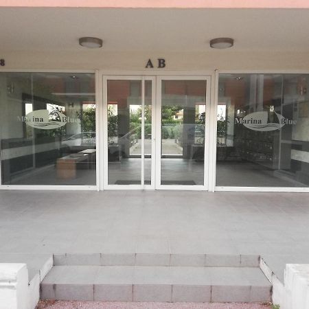 Appartement 2P et parking privé à 50m des plages. Villeneuve-Loubet Exterior foto
