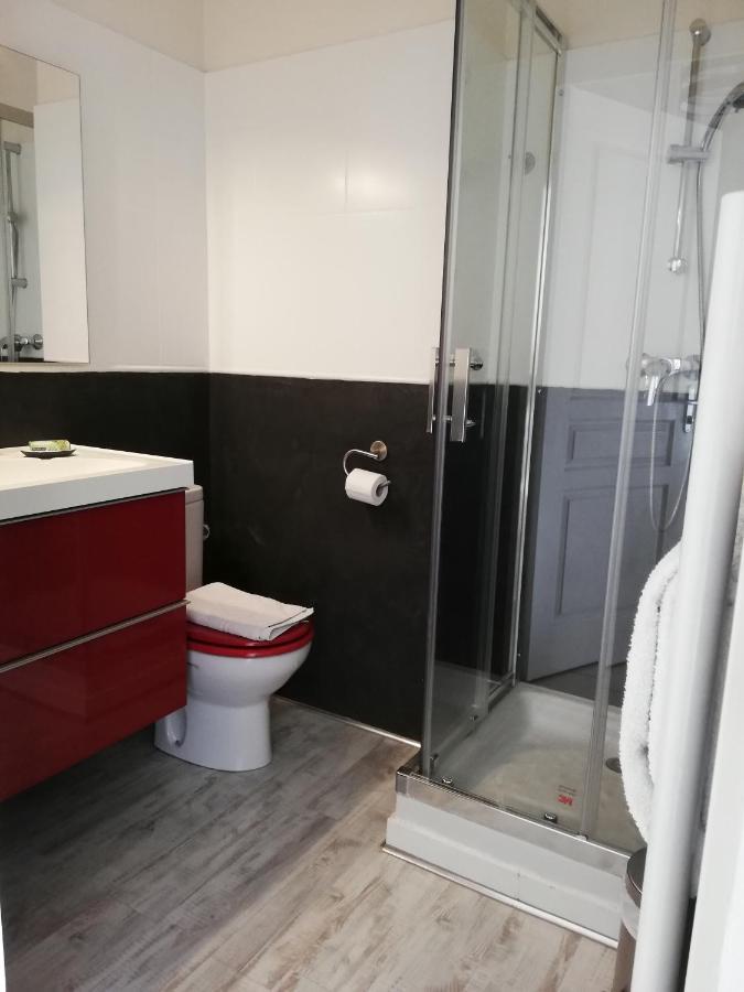 Appartement 2P et parking privé à 50m des plages. Villeneuve-Loubet Exterior foto
